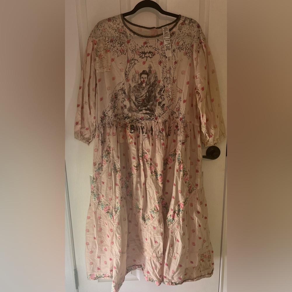 Magnolia Pearl Dress